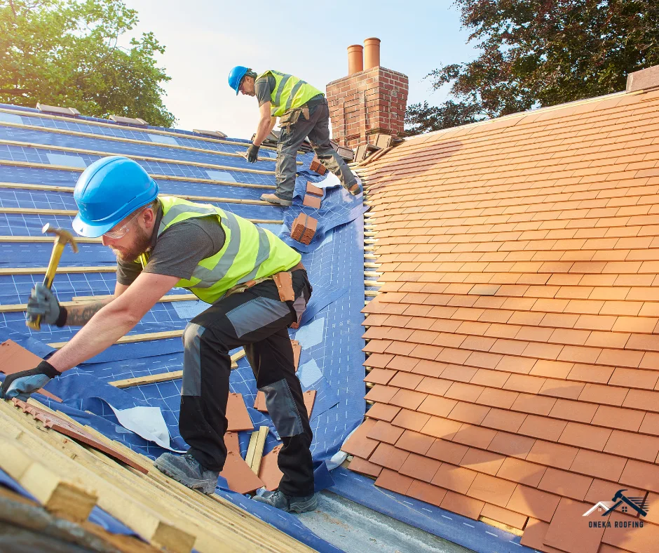 Why choose Roof Repair Near Me in Monticello, ME